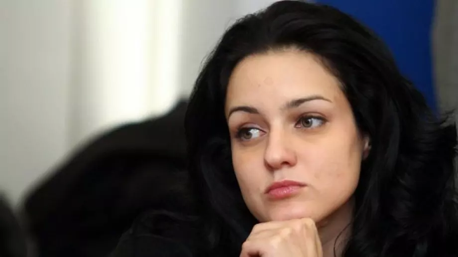 Калина Крумова с разтърсващи думи, донор е на яйцеклетки