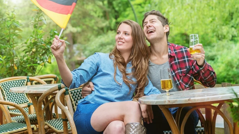 16-те най-добри страни за живот, ако си жена