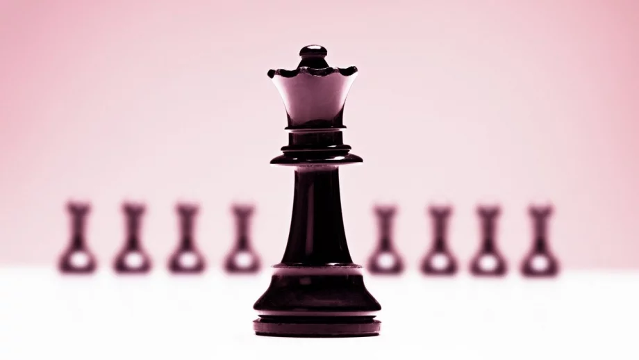 Мълчанието и безсилието вървят ръка за ръка. Гласовете на жените трябва да бъдат чути