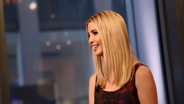 От богаташка рожба до Първа дъщеря: Невероятният живот на Иванка Тръмп