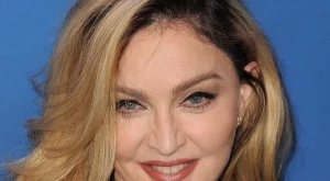 Мадона тренира като професионален атлет