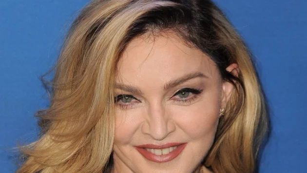 Опитайте любимата терапия за подмладяване на Мадона