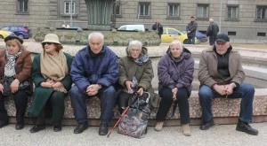 Всеки трети български пенсионер е застрашен от бедност