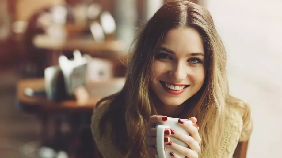 10 мисли, които ще ви напомнят колко сте силни   