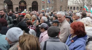 Пенсионерски организации готвят протести