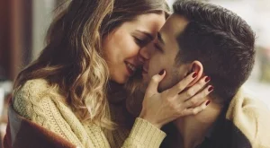 Благодаря ти, че заради теб съм по-силна от самата себе си!