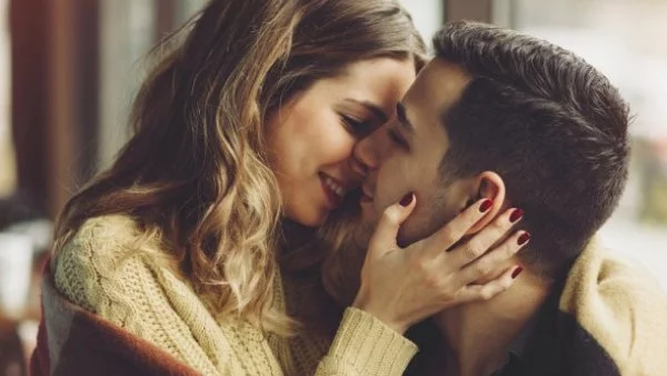 ЛЮБОВ в дневния хороскоп за 7 април