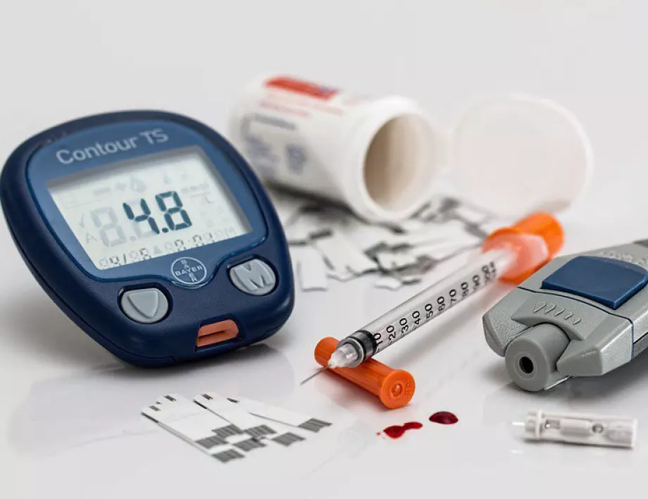 Проф. Даскалова: В някои случаи се отключва диабет заради COVID-19