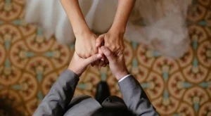 Омъжете се за този мъж