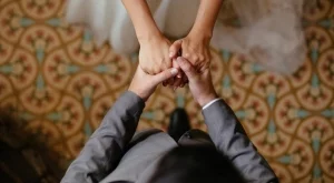 Брачната клетва на една несгодена жена