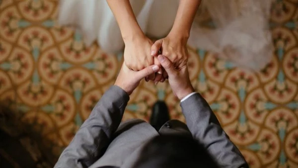 Брачната клетва на една несгодена жена