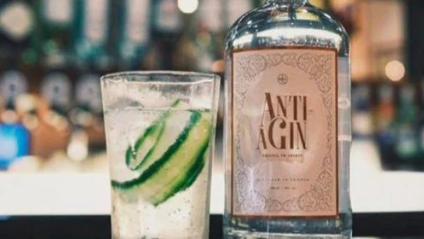 Вече има джин срещу бръчки