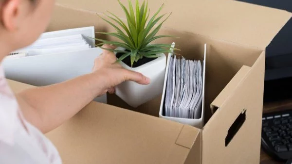 Знаци, че трябва да напуснете работа