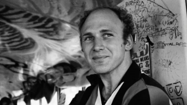 Вдъхновяващи цитати на Кен Киси