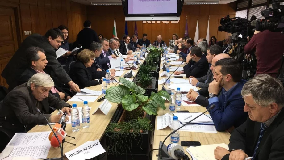 Милиони левове инвестиции ще са нужни за да се покрие еврорегламент за по-чист въздух