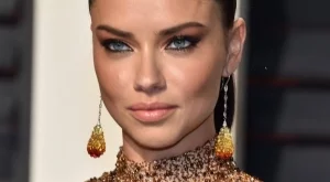 Адриана Лима се раздели с гаджето си