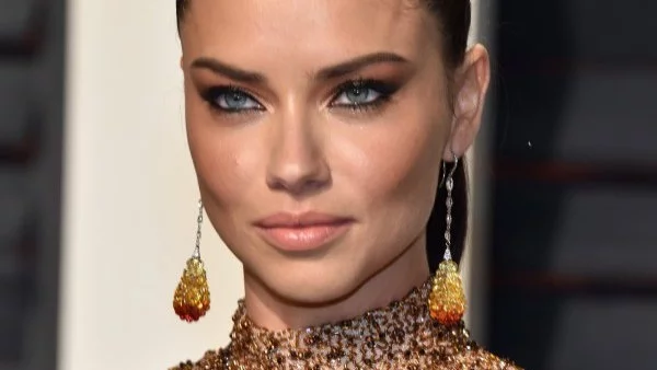 Адриана Лима се раздели с гаджето си