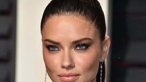 Адриана Лима се омъжи 