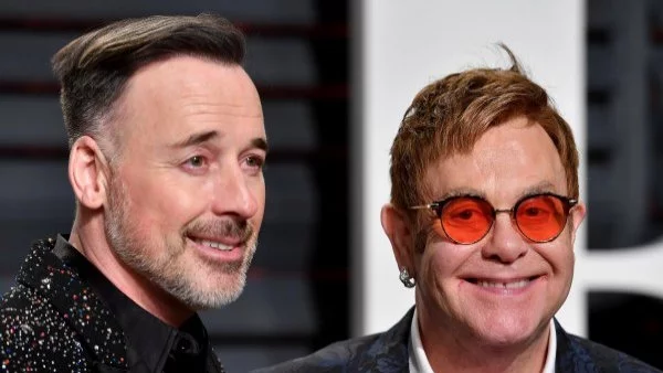 Елтън Джон: Бащинството ме направи по-добър човек