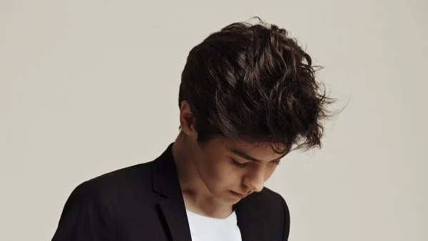 Кристиан Костов ще ни представи на Евровизия 2017