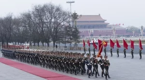 Китай ще печели войните на бъдещето 