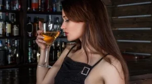 Алкохол по време на месечен цикъл? Определено не!