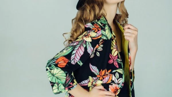 7 модни тенденции, които ще властват тази пролет