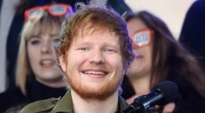Този жест на Ед Шийрън ще ви трогне