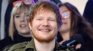 Ед Шийрън се отказва от музикалния бизнес?