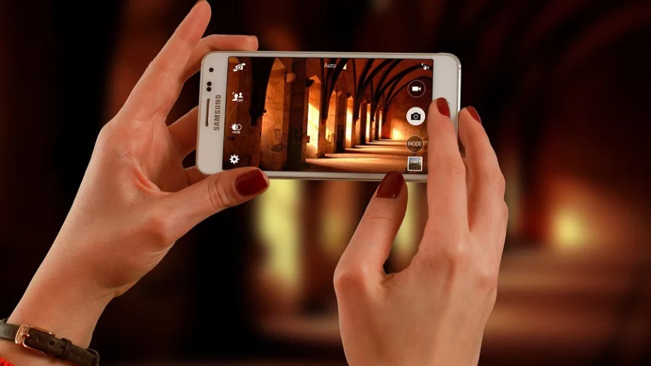 Ето какви ще са тенденциите при дисплеите през тази година 