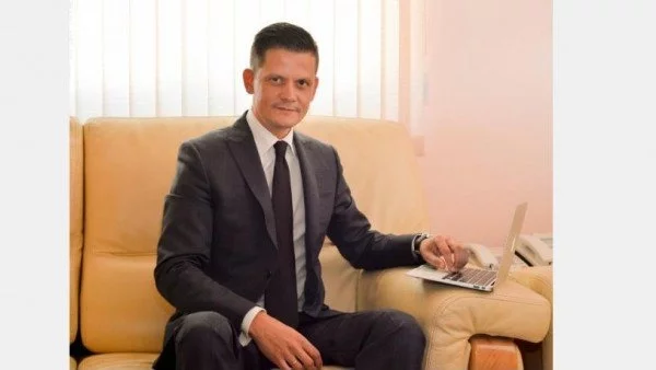 Димитър Маргаритов, председател на КЗП: Потребителската култура в България продължава да расте