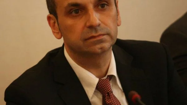 Кандидат-депутат се отказа от имунитета си, поискан му от Цацаров, заради смъртта на дете (ВИДЕО)