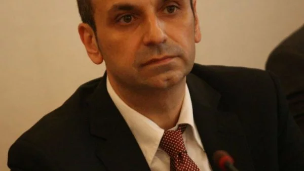 ЦИК се съгласи прокуратурата да повдигне обвинение на кандидат за депутат 