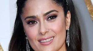 Салма Хайек: Не вярвам в Ботокса