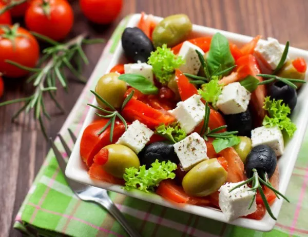 Гръцката кухня – здравословна и неповторима