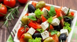 Какво издава за вас любимата ви салата