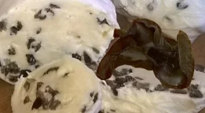 Моцарела, която се грижи за фигурата и здравето ви