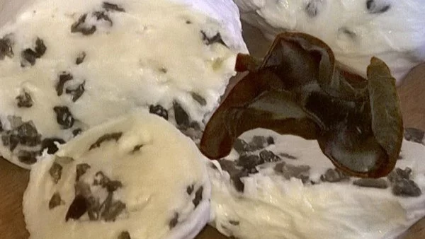 Моцарела, която се грижи за фигурата и здравето ви