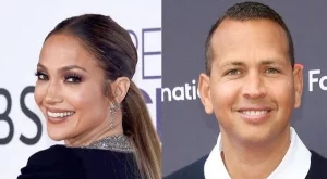 Дженифър Лопес разпуска на Бахамите с новото си гадже