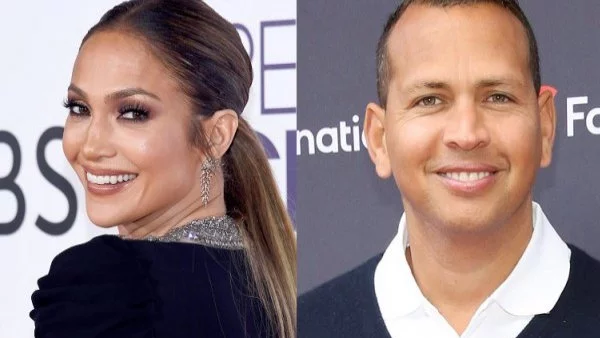 Дженифър Лопес разпуска на Бахамите с новото си гадже