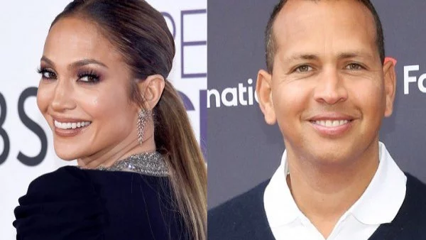 Алекс Родригез: Джей Ло е страхотно момиче