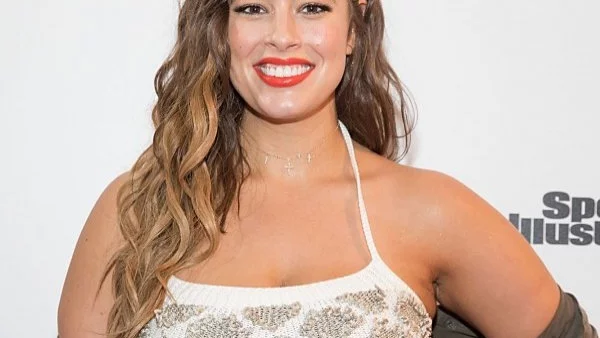 Ашли Греъм: Спортувайте за високо самочувствие