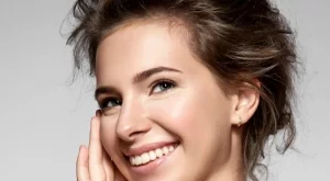 Ободряващ спрей за лице