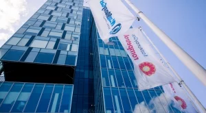 KMG Интернешънъл: операциите и резултатите във възходяща тенденция през 2016