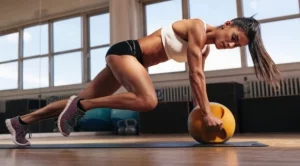 6 знака, че интензивните тренировки всъщност ви вредят