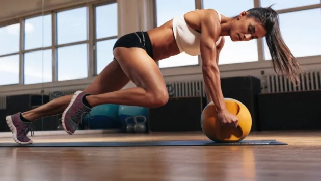 6 знака, че интензивните тренировки всъщност ви вредят