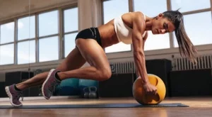 HIIT-тренировките ни подмладяват