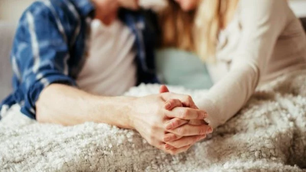 Ако той прави тези 23 неща, значи е сродната ви душа