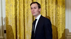 Зетят на Тръмп взима 400 млн. от сделка с китайска компания 