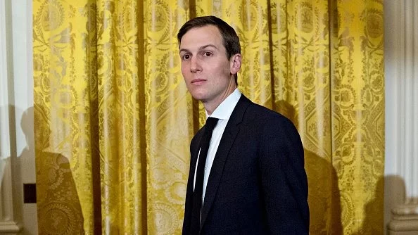 Зетят на Тръмп взима 400 млн. от сделка с китайска компания 